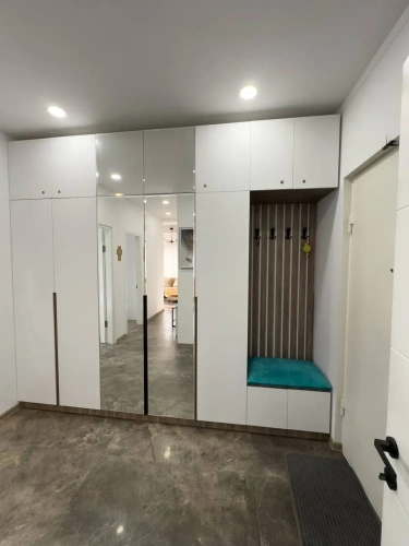 Hotel rooms