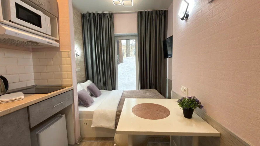 Фотография отеля