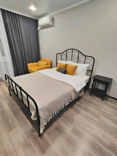 Фотография номера квартиры Апартаменты SH-Home