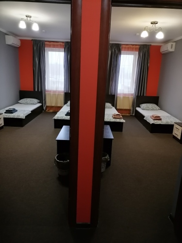 Фотография номера гостевого дома Бумеранг