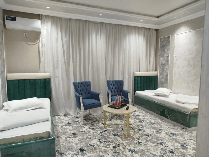 Standard room