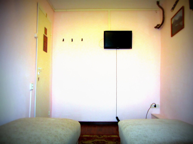 Фотография номера гостевого дома Олд Флэт на Жуковского