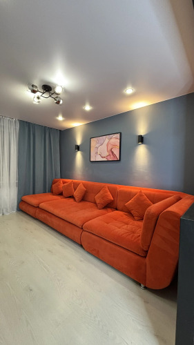 Фотография номера квартиры Квартира Двухкомнатная у Экспофорума