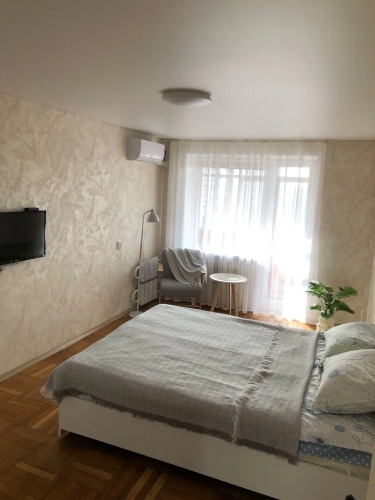 Фотография номера квартиры Квартира в центре