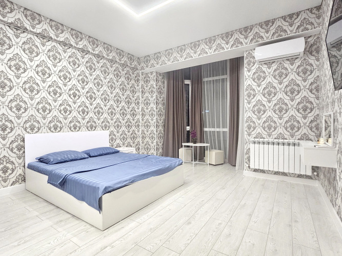 Фотография номера квартиры Квартира Райдас на улице Пестова 3