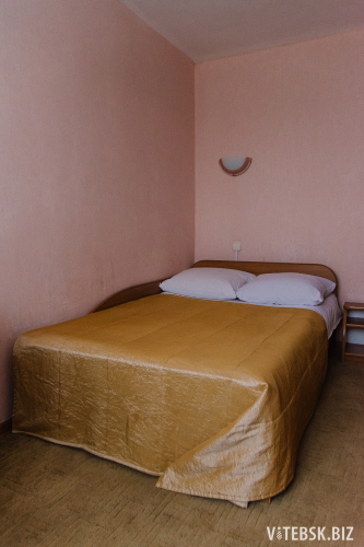 Фотография номера гостиницы Ветразь