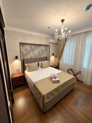 Nar Garden Boutique Hotel