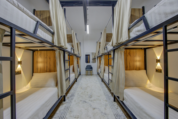 Pro Hostel