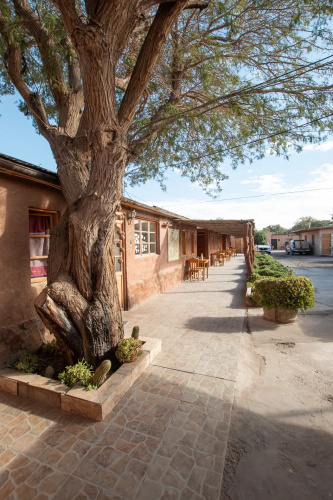 Casa Lickana B&B Bed&Breakfast