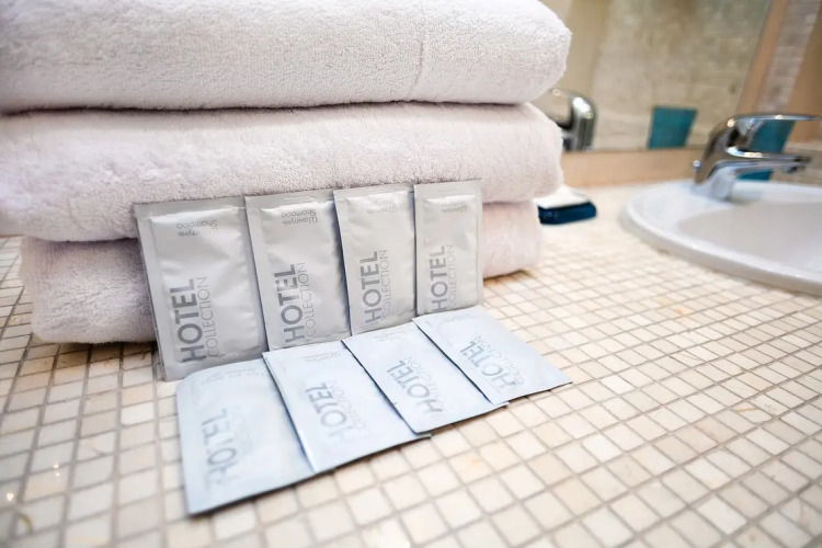 Lux Krasnaya Presnya 38 Apartments - Featured