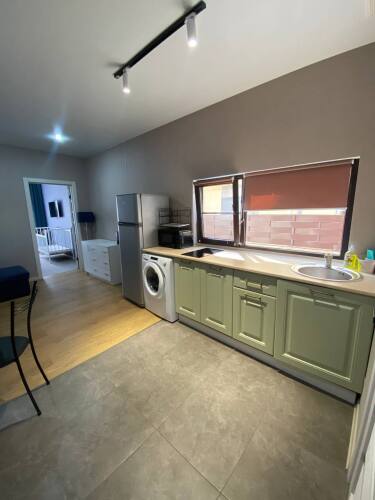 Фотография номера апарт отеля SubTropical Sochi