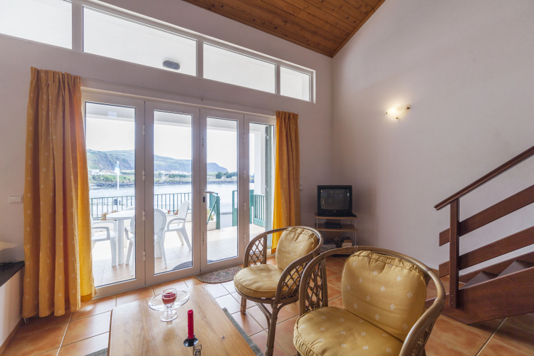 Azorean Butler Guest House