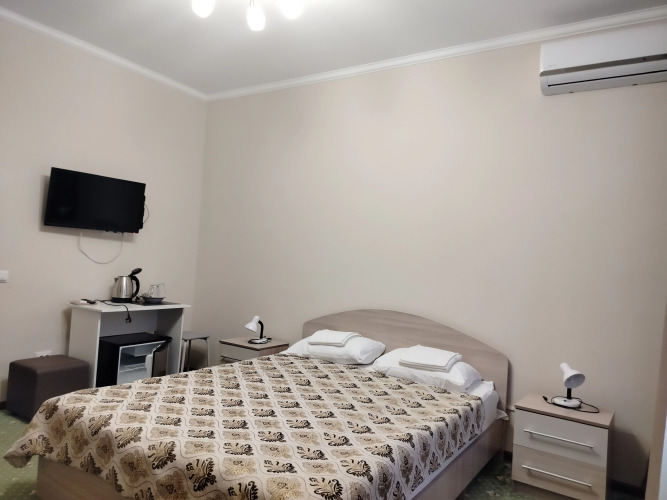  (двуспальная кровать) - изображение 1