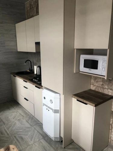 Leninskaya 44 Flat