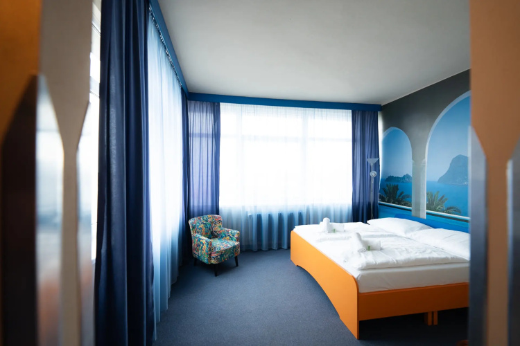 Liberec Hotel
