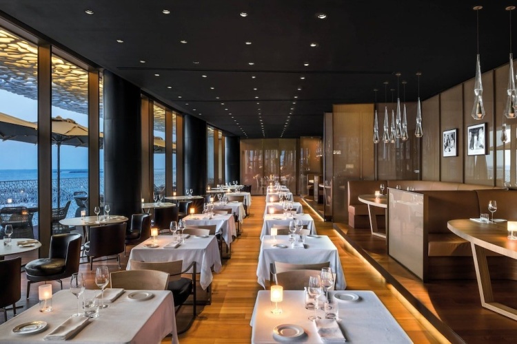Bulgari Hotel And Resorts, Dubai photo 27