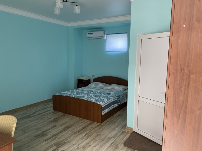 Фотография номера гостиницы Хоредж