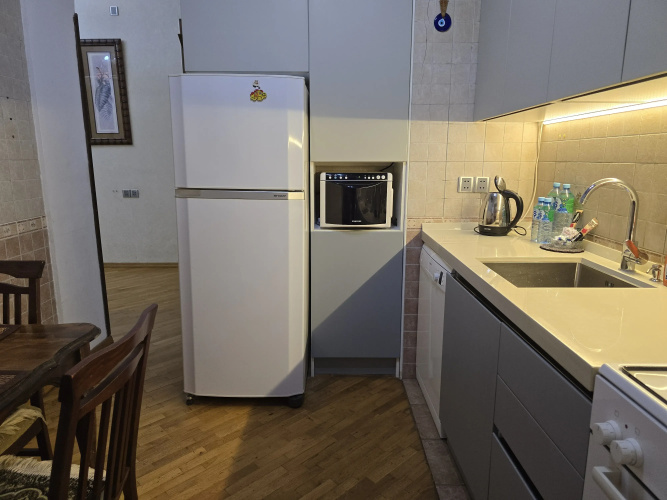 Nikas Apartments