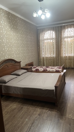 Фотография номера квартиры Апартаменты в самом центре города