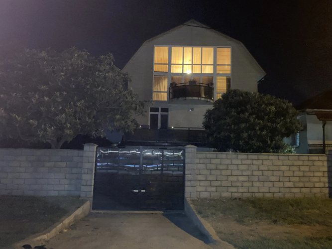 524 Guest house