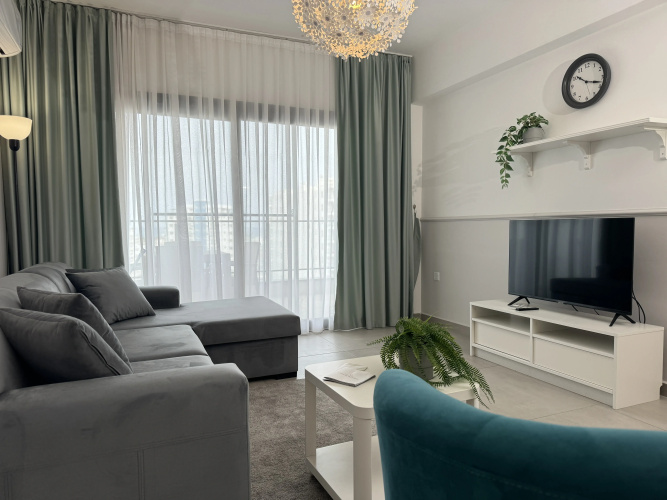 Caesar Resort Severus 45 S 1 Spalney S Vidom Na More Apartments - Chypre