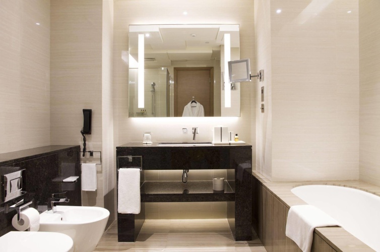Hyatt Regency Dubai Creek Heights photo 38