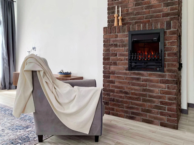 Фотография номера квартиры Квартира Baikal island