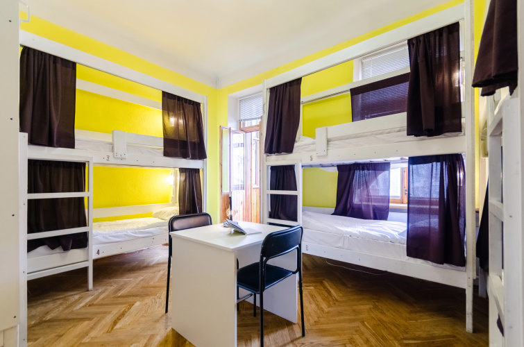 Hotelbild