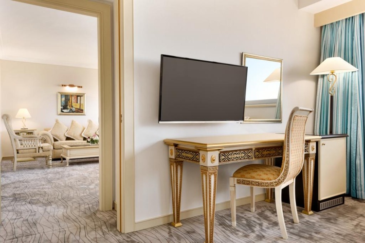 Wyndham Tashkent photo 19