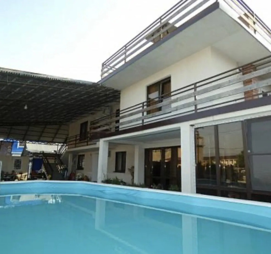 Prestizh Mini hotel