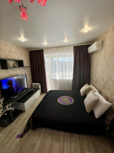 Фотография номера квартиры Квартира Уютный дом