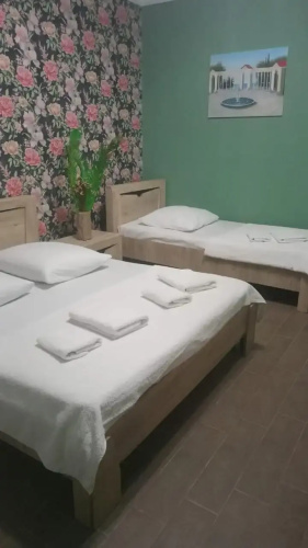 Alashara Guest House