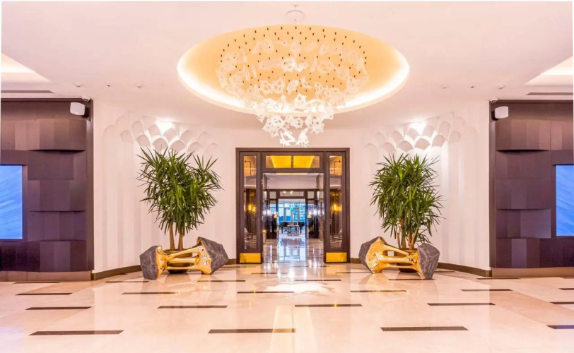 Hilton Samarkand Regency photo 6
