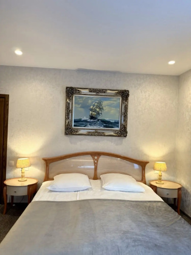 Фотография номера квартиры Апартаменты Клавдия