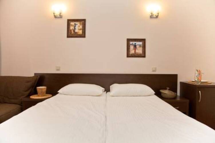 Фотография номера гостиницы Африка