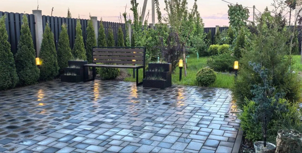 Shikarny Kottezhd Private house