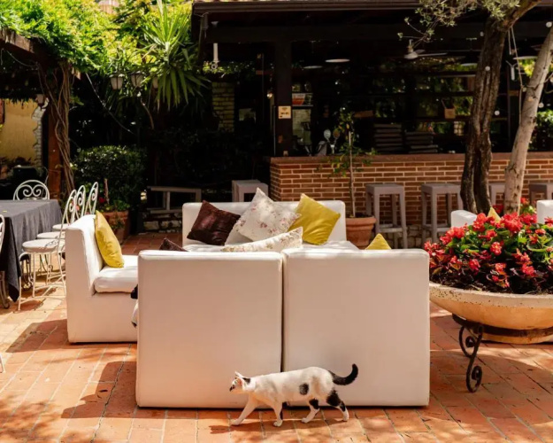Vila Belvedere Hotel