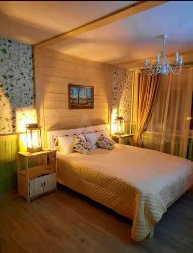 Фотография номера квартиры Квартира у Софьи Кувшинниковой