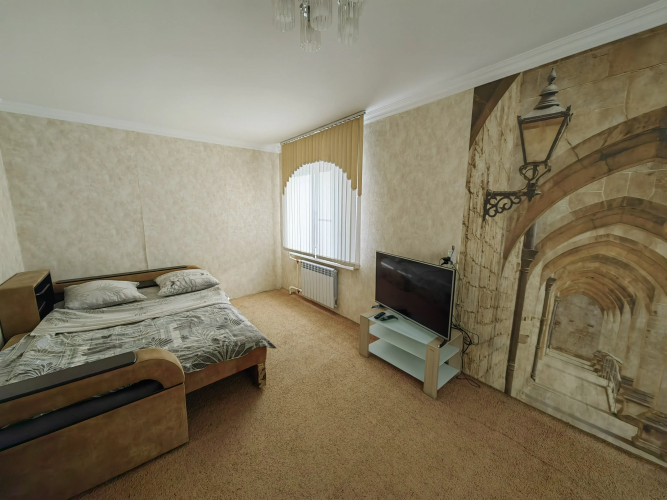 Фотография номера квартиры Квартира на Ларина 27/1