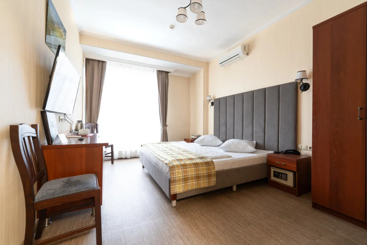 Фотография номера гостиницы Погости.ру на Алтуфьевском шоссе