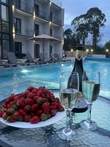Hotel Grandis
