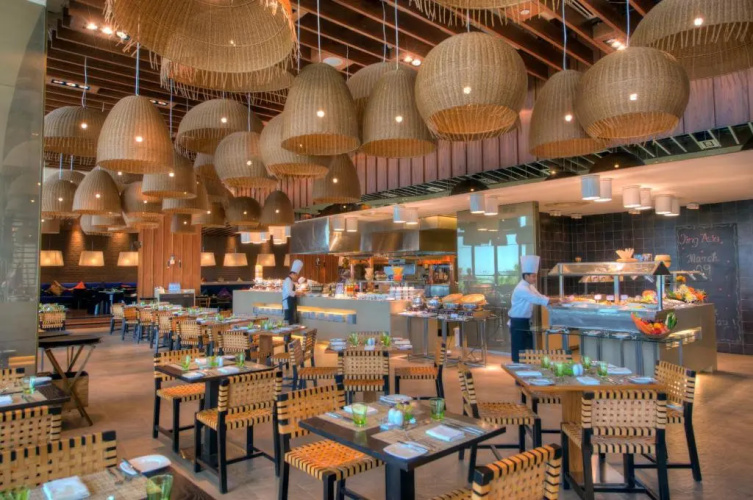 Crowne Plaza Abu Dhabi Yas Island photo 8