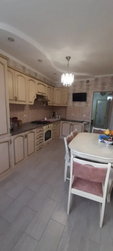 Na Lakoba Apartments