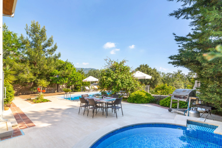 Dolunay Villa
