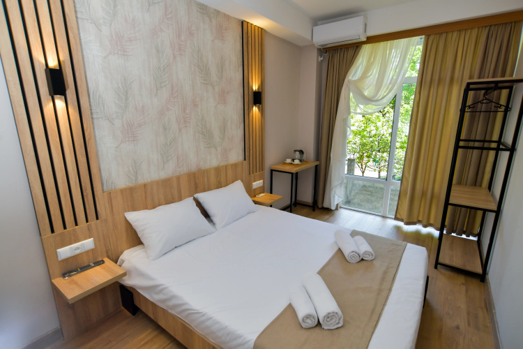 Euro Hotel