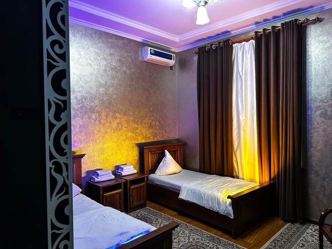 Plaza2 Hotel