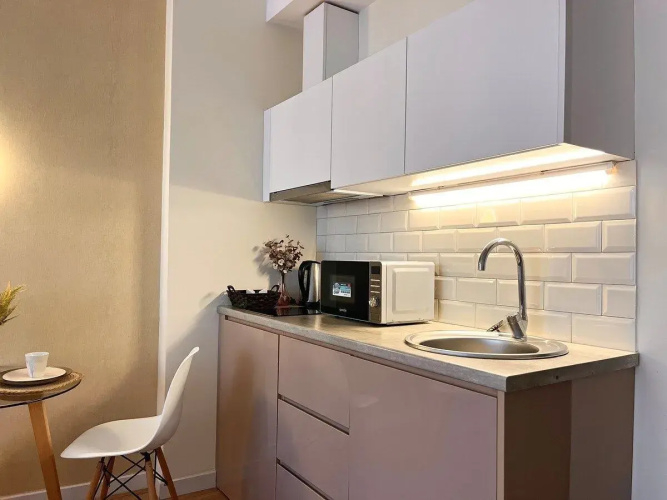 White Sails A 608 Apartments