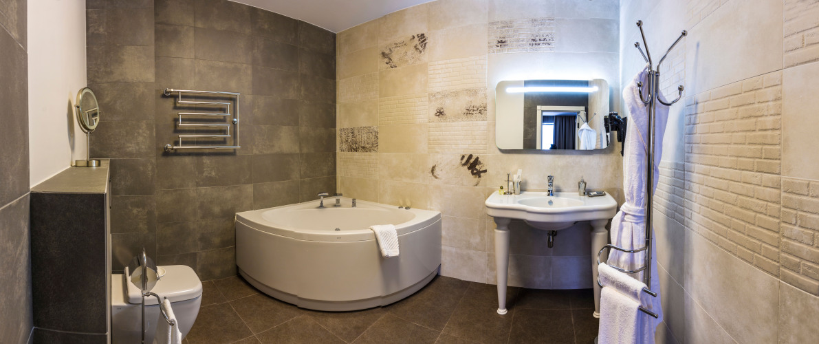 Фотография номера гостиницы Эра