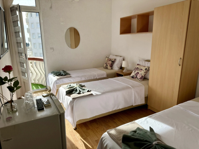 Bogumila Apartment Hotel