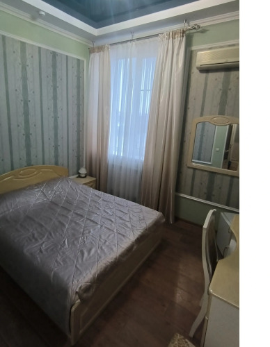 Фотография номера мини отеля Акрополь